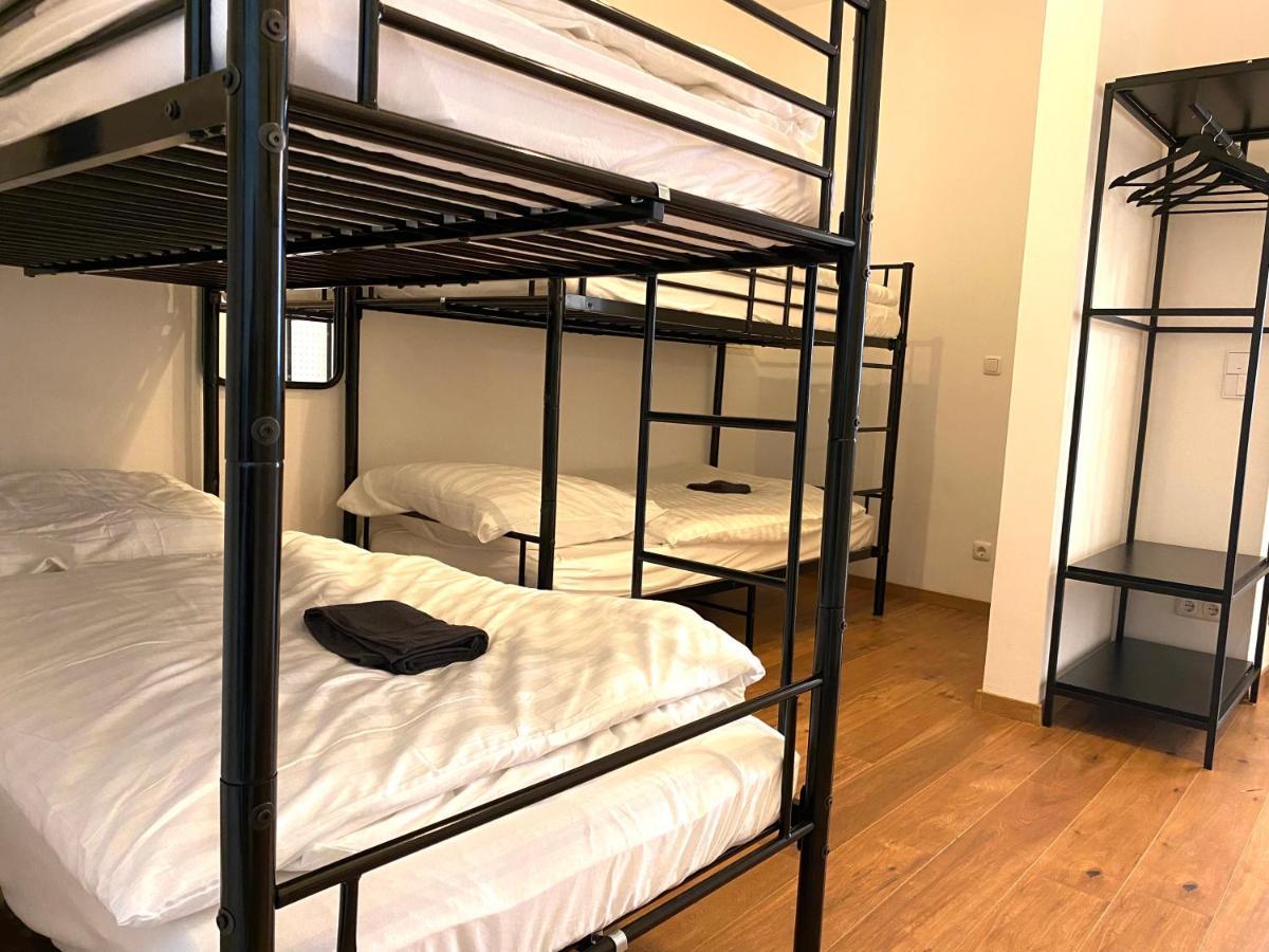 Lahn Kuesst Rhein - Ferienwohnung Lahnstein Exterior foto